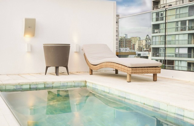 Vain Boutique Hotel