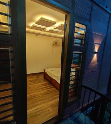 Vaipanchikam home stay