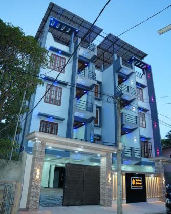 Vaishana Residency