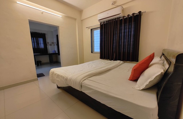 Vaishnav Inn