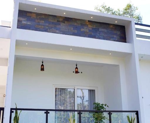 Vaishnavam Double Bedroom Villa