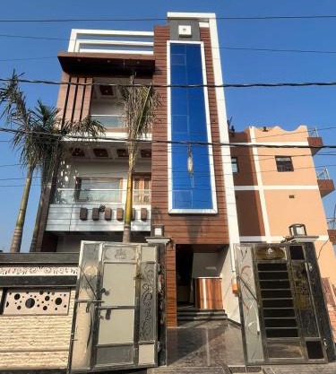 Vaishnavi dham
