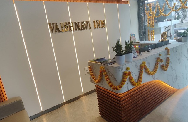 Vaishnavi Inn