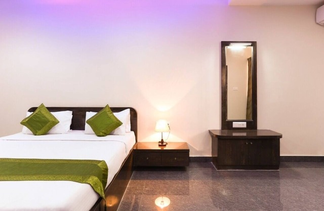 Vaishnavi Residency by Urban Hotels