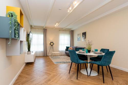 Vaivutės apartamentai No1