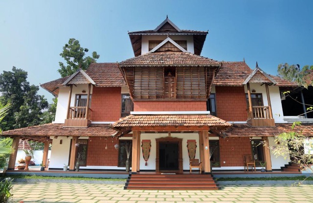 Vajra Ayurveda and Yoga Retreat
