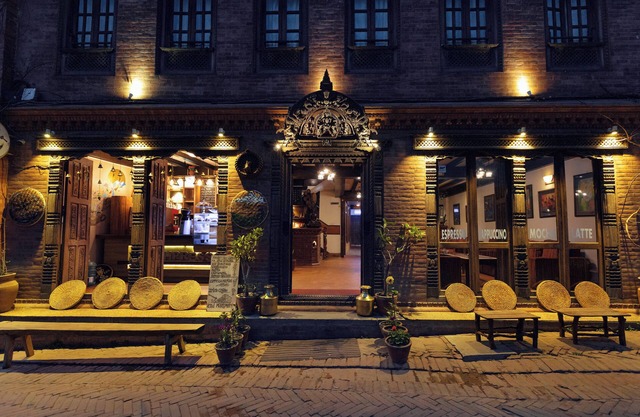 Vajra Boutique Hotel