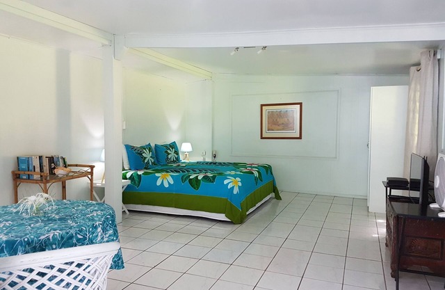 Vaka Beach Cottage Snorkel Kayak Walk for miles The best beach in Rarotonga