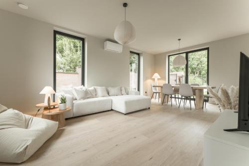 Vakantie aan de Maas - Vakantiewoning Opperhof