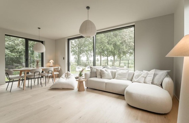 Vakantie aan de Maas - Vakantiewoning Neerhof