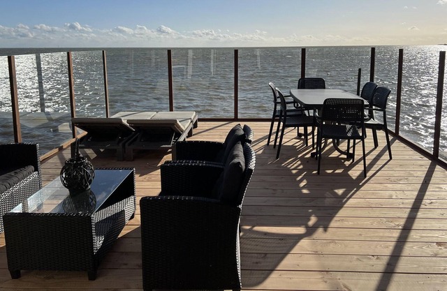 Vakantie Exclusief Villa Markermeer