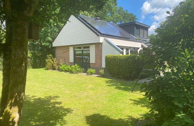 Vakantie huis een daalders plakje