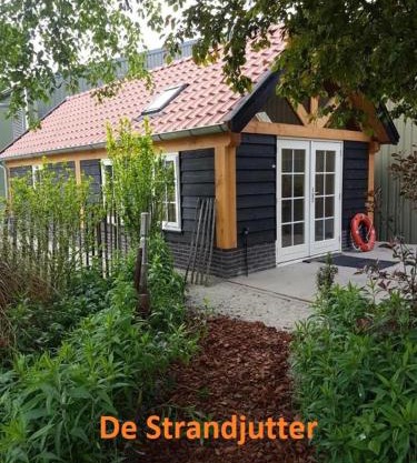 Vakantie Ouddorp