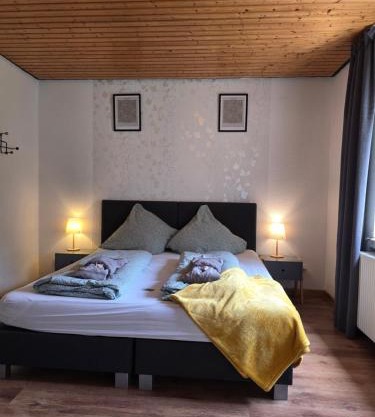 Vakantie Service Winterberg Studio Sels