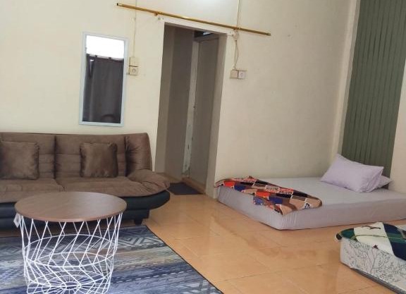 Vakantie Syariah Guesthouse