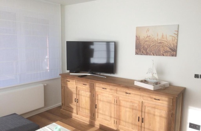 Vakantie Verhuur Gelijkvloers appartement SOL Y MAR