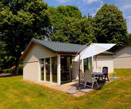 Vakantie Zuid Limburg