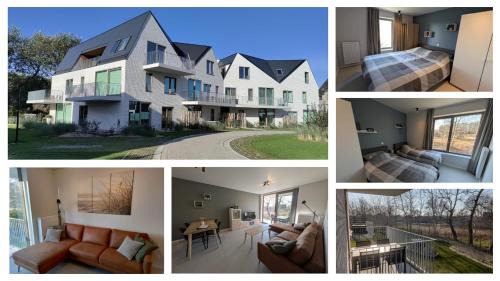 Vakantieappartement West Bay Westende