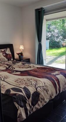 Vakantiebungalow BERK 1