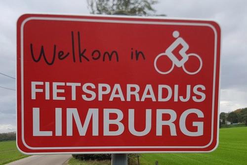 vakantiebungalow