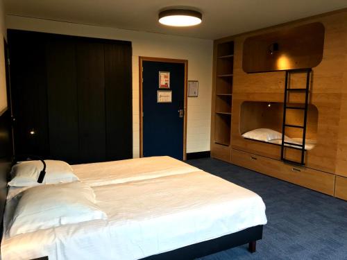 Vakantiedomein Hoge Duin