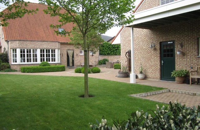 Vakantiehuis Aen de Roderburgh