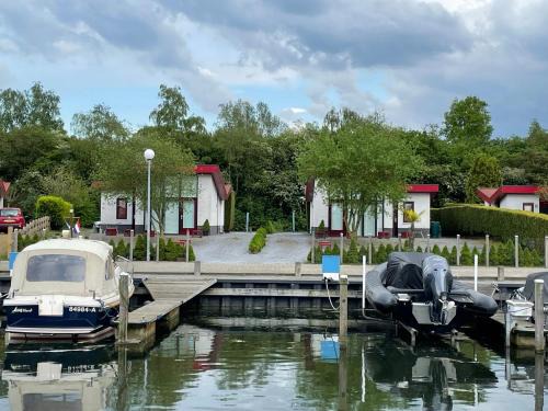 Vakantiehuis Atthis