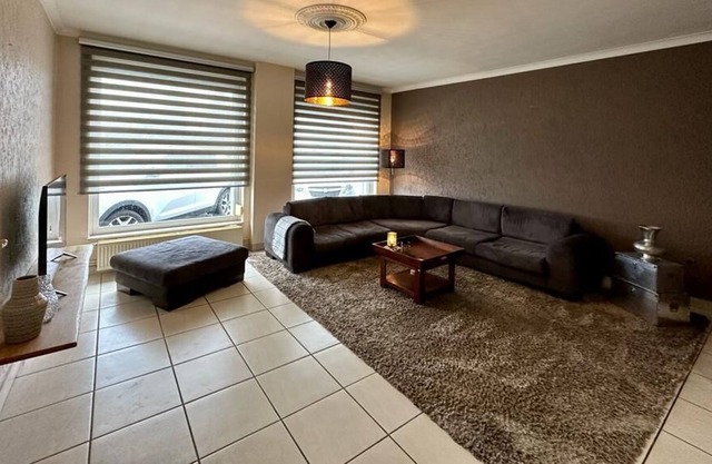 Vakantiehuis/bungalow Brug24