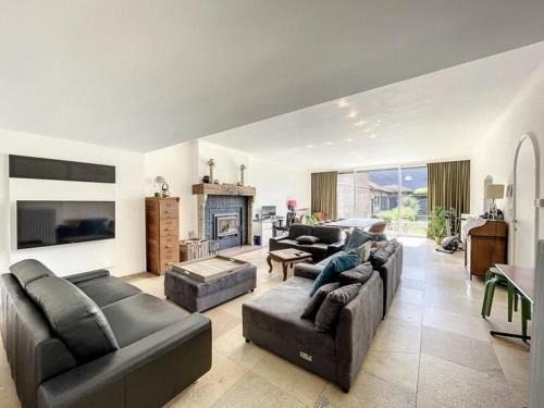 Vakantiehuis Clarys