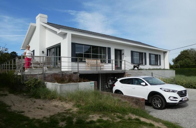 vakantiehuis de aalscholver
