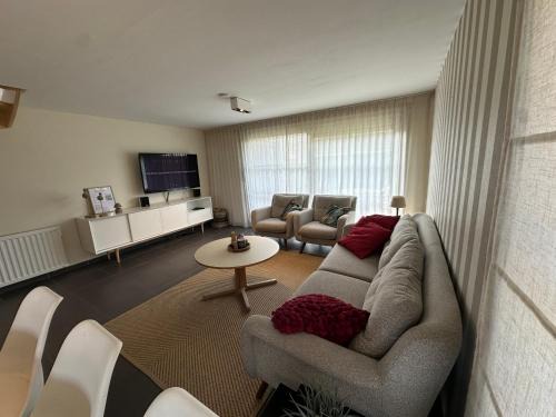 Vakantiehuis De Panne