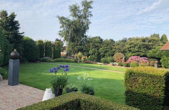 Vakantiehuis de wereldburger Worldcitizen