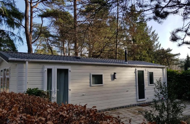 Vakantiehuis Diever