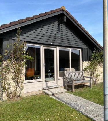 Vakantiehuis Gertrude