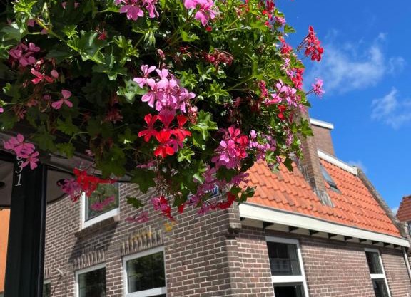 Vakantiehuis in het hart van Medemblik