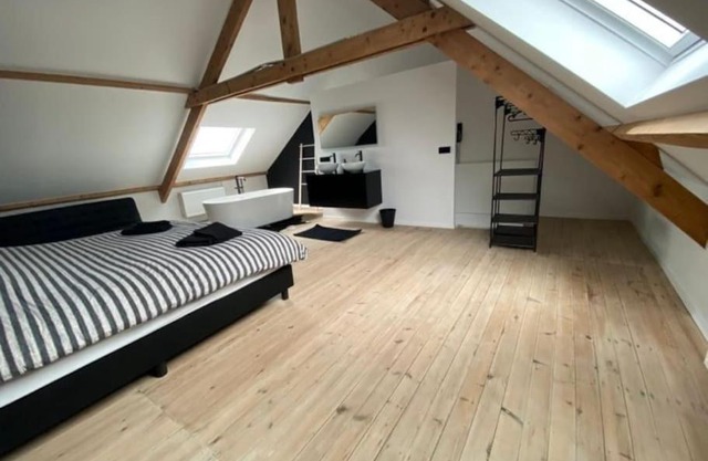 Vakantiehuis Joanitas