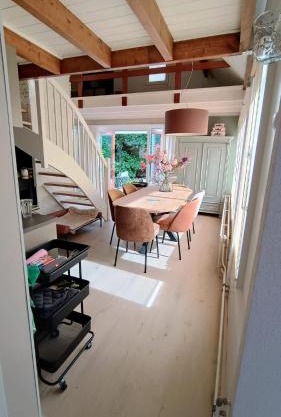 Vakantiehuis Lycka