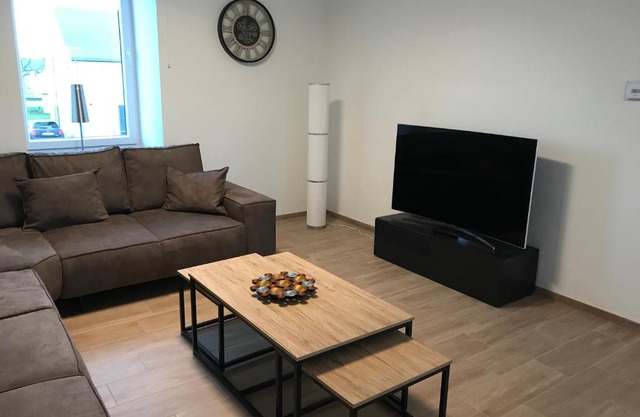 Vakantiehuis Relax Noiseux