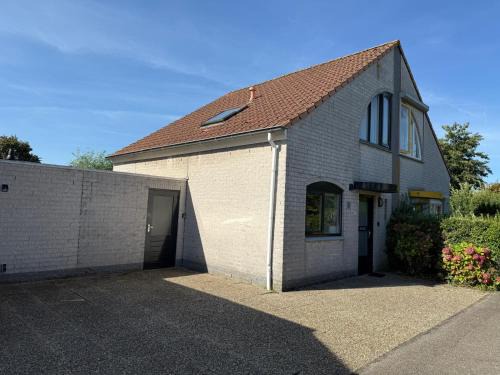 Vakantiehuis Strand en water