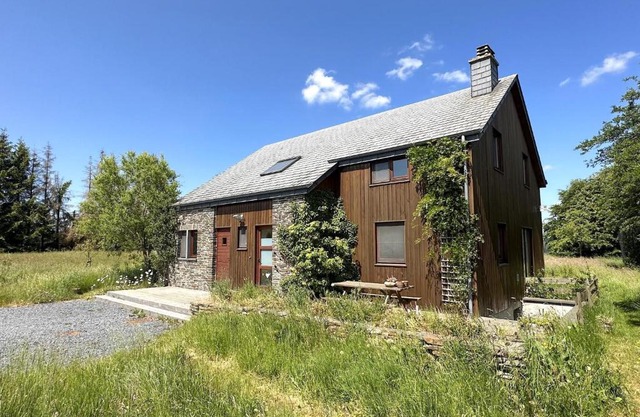 Vakantiehuis Wilogne
