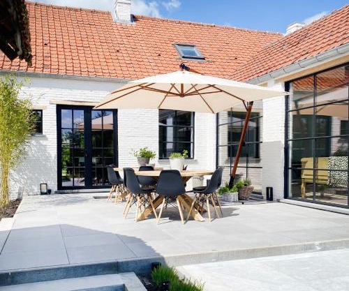 Vakantiehuis Zand7