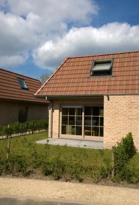 Vakantiehuisje Walhofpark 10
