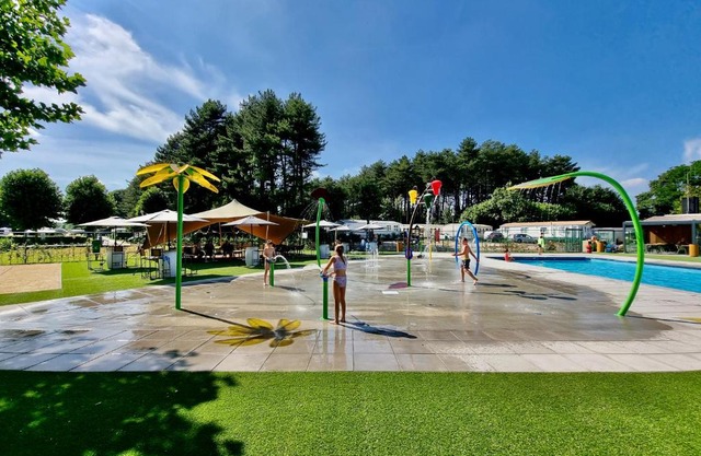 Vakantiepark Breebos