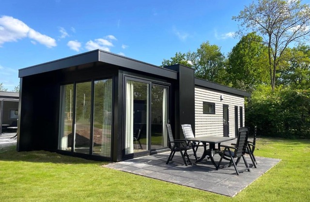 Vakantiepark Bronckhorst