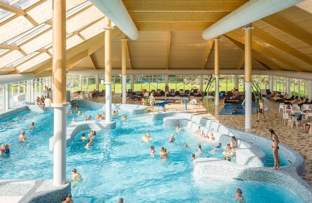 Vakantiepark De Krim Texel