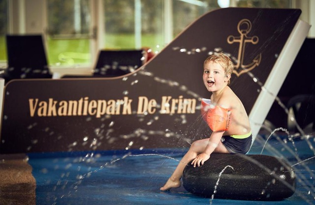 Vakantiepark De Krim Texel