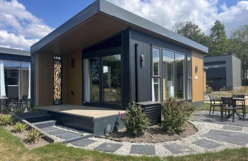 Vakantiepark de Zeeuwse Parel - Hotel Chalet