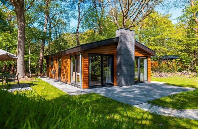 Vakantiepark De Wiltzangh - Hackfort 6