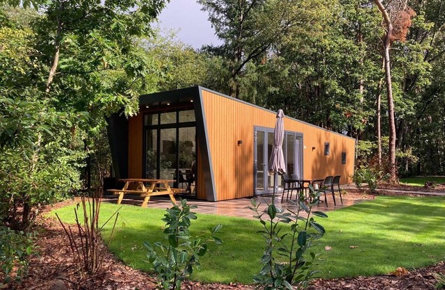 Vakantiepark De Wiltzangh - Just Nature 4