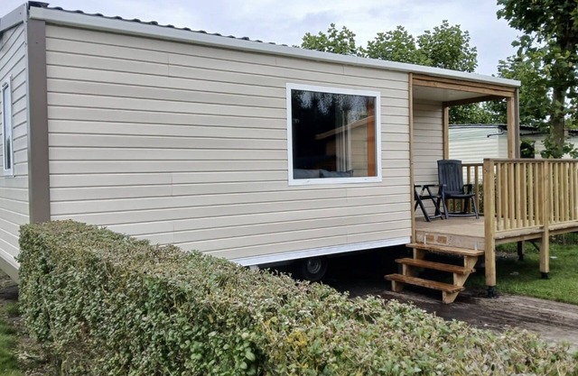 Vakantiepark Klein Strand - Cottage 4p